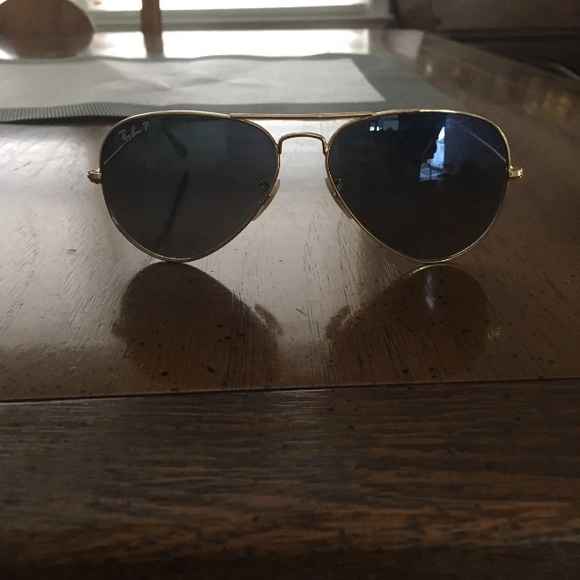 Rayban Sunglasses - Picture 1 of 3